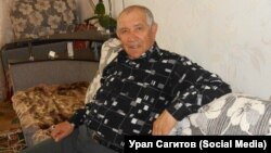 Урал Сагитов