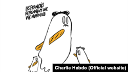 Крыніца: charliehebdo.fr