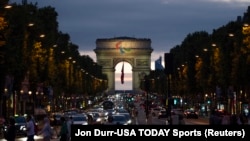 Муаллиф: Jon Durr-USA TODAY Sports