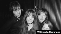 Shocking Blue, 1970