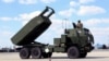 HIMARS-(High Mobility Artillery Rocket System), Rumuniya,10Apr2021