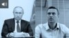 "Путин помешался от ненависти". Певчих о смерти Навального