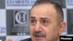 Samvel Babayan