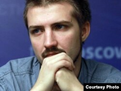 Иван Ниненко, Transperency International абураб гІуцІиялъул россиялъул бутІаялъул нухмалъулев хисулев