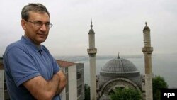 Orhan Pamuk