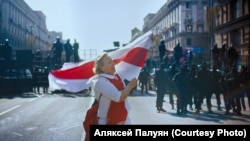 Кадры з фільму Courage