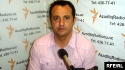 Samir Ismayıl