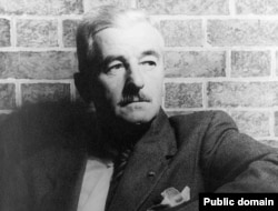 William Faulkner