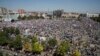 Власти Чечни планируют в день выборов митинг в честь победы Путина 