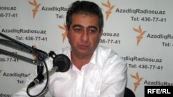 Qubad İbadoğlu