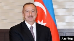 Prezident İlham Əliyev