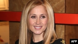 Lara Fabian