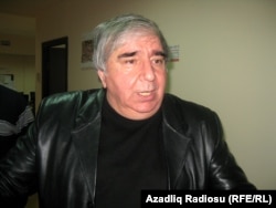 Ramiz Rövşən