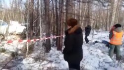 Видео пресс-службы Правительства Хабаровского края