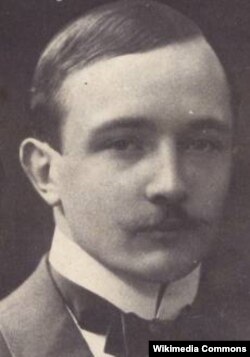 Robert Musil