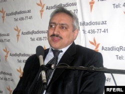 Fuad Ağayev