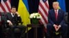 Зеленский: Пирӯзии эҳтимолии Трамп барои Украина сахт хоҳад буд