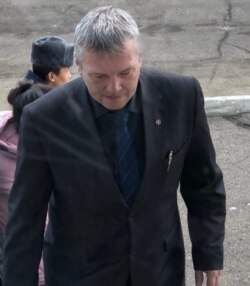 Андрей Глазков