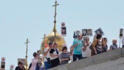 Археология. Православие против модернизации