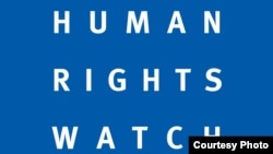 Human Rights Watch 