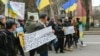 "Запугать и подчинить". Аресты и пытки мирных украинцев