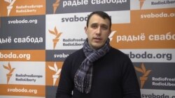 Павал Севярынец адказаў на пытаньні чытачоў сайту Свабоды