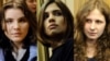 Pussy Riot и незаправленная постель