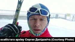 Сяргей Далідовіч 