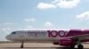 Лоукостер Wizz Air с 14 марта
прекратит полеты в Кишинев