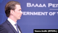 Sebastian Kurz