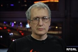 Дмитрий Громов