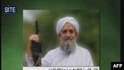 Ayman al-Zawahiri müsəlmanları Siddquinin qisasını almağa çağırır, 04 Noyabr 2010