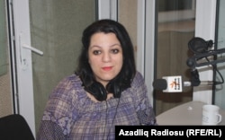 Şahnaz Bəylərqızı