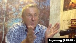 Сергей Шувайников