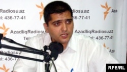 Elxan Şahinoğlu