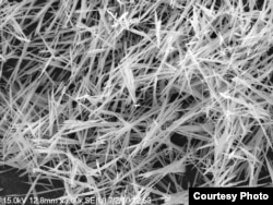 Нанопроводники (nanowires)