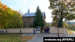 Калоская царква ХІІ стагодзьдзя