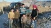 Kazakhstan - Kazakh association from France provided Mongolia Kazakhs with coal