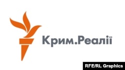 Лягатып «Крим.Реалії»