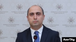 Emin Əmrullayev