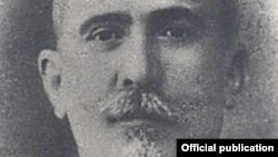 Firudin bəy Köçərli