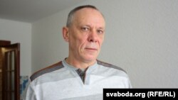 Падпалкоўнік у адстаўцы лічыць, што «маленькія Курапаты» ёсьць у кожным раёне