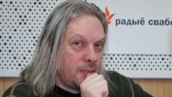 «Тры песьні пра свабоду»: трэкі Бары Магуайра, гуртоў Pink Floyd і Breakout