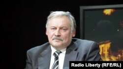 Константин Затулин, депутат Госдумы Рф