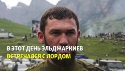 Расстрелян за пытки. Кто напал на шефа ингушского Центра "Э"?