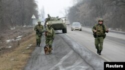 Возможно, что объявление цены за головы боевиков - просто очередная пиар-акция Кадырова