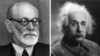 İnsan niyə müharibə edir? Einstein və Freud'in yazışması 