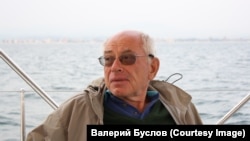 Валерий Буслов