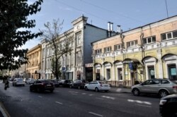 Месцамі Іркуцк моцна нагадвае беларускія Горадню ці Берасьце