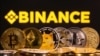 Криптобиржу Binance подозревают в помощи россиянам обходить санкции